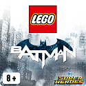 LEGO®-BATMAN MOVIE-